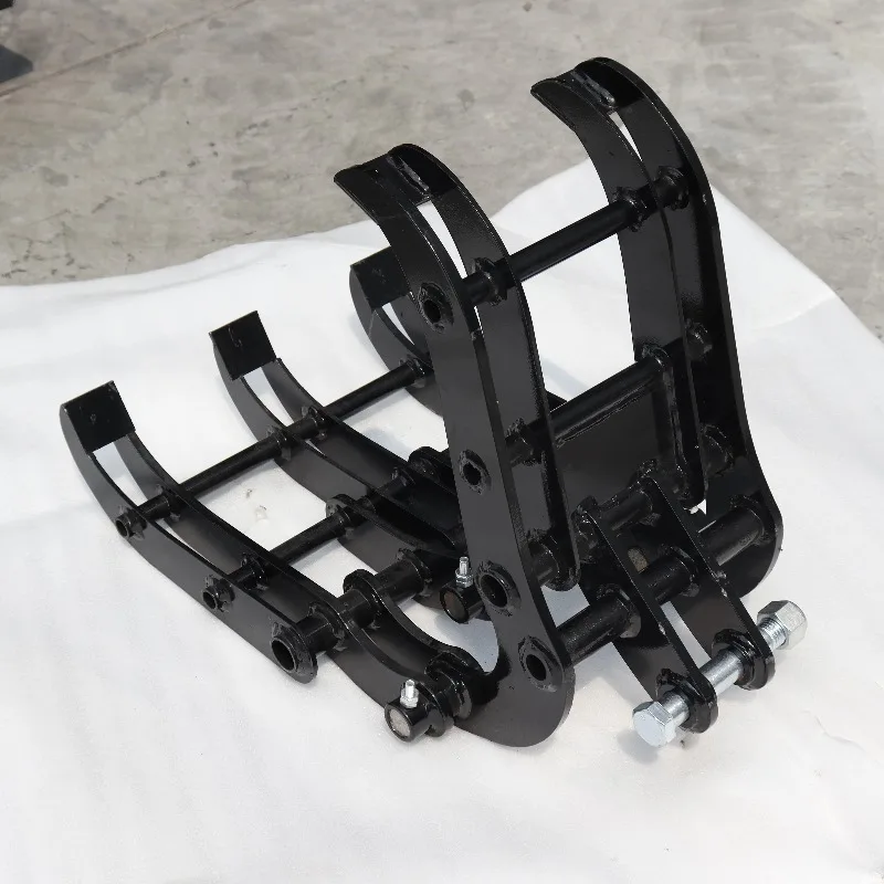 High-Quality Multi-Purpose Machinery Parts for Household Agricultural Tools