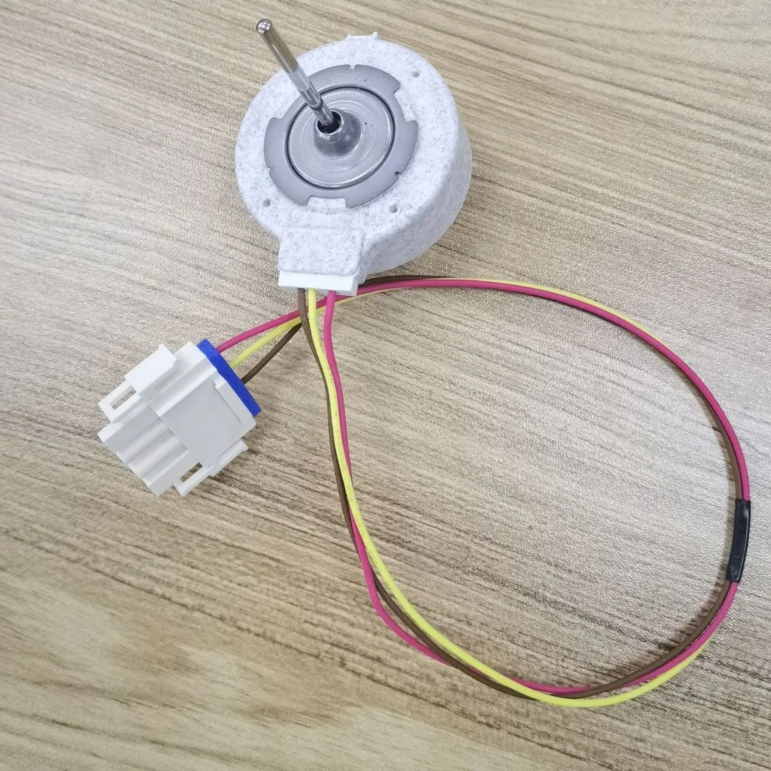 809069201, AP6041795 Refrigerator Evaporator Fan for Electrolux