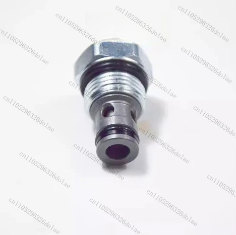 1pcs Hydraulic Threaded Cartridge DF08-01/CV08 Pressure Maintaining Check Valve