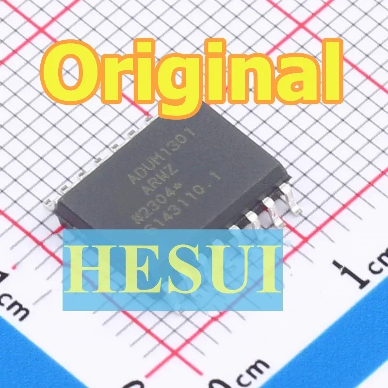 ADUM1301ARWZ-RL Thr…