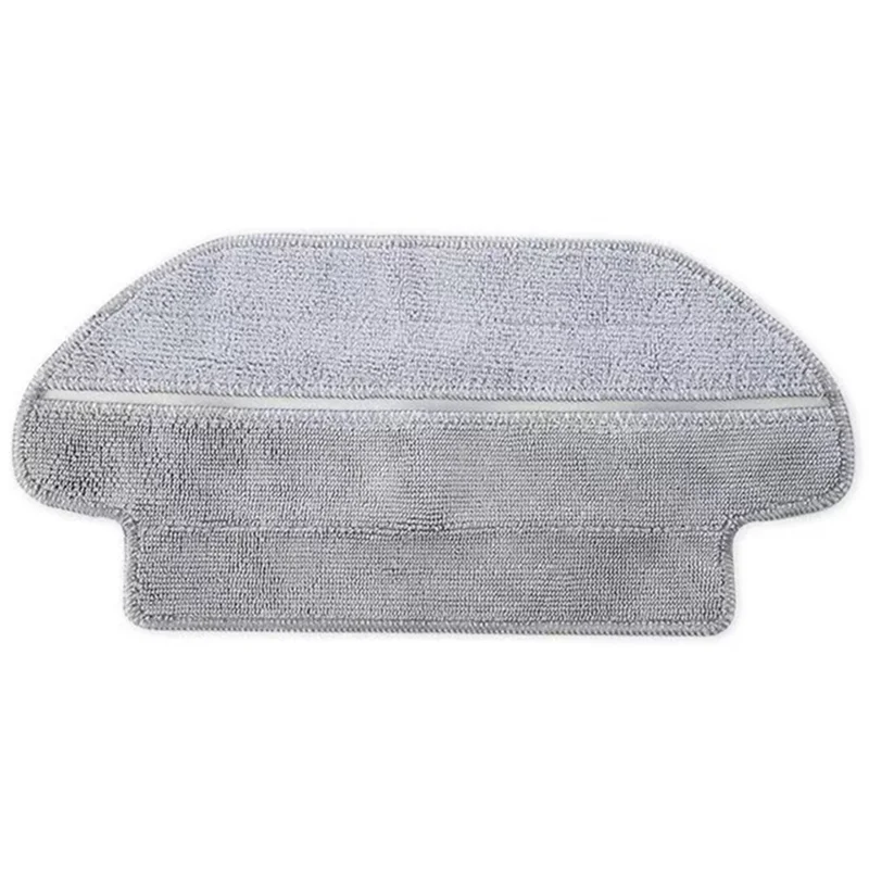 UNCL filtro Hepa y Cepillo Lateral principal para Xiaomi Mi Robot aspirador-mopa Pro STYTJ02YM Viomi V2 V3 SE Conga 3490 3690 accesorio