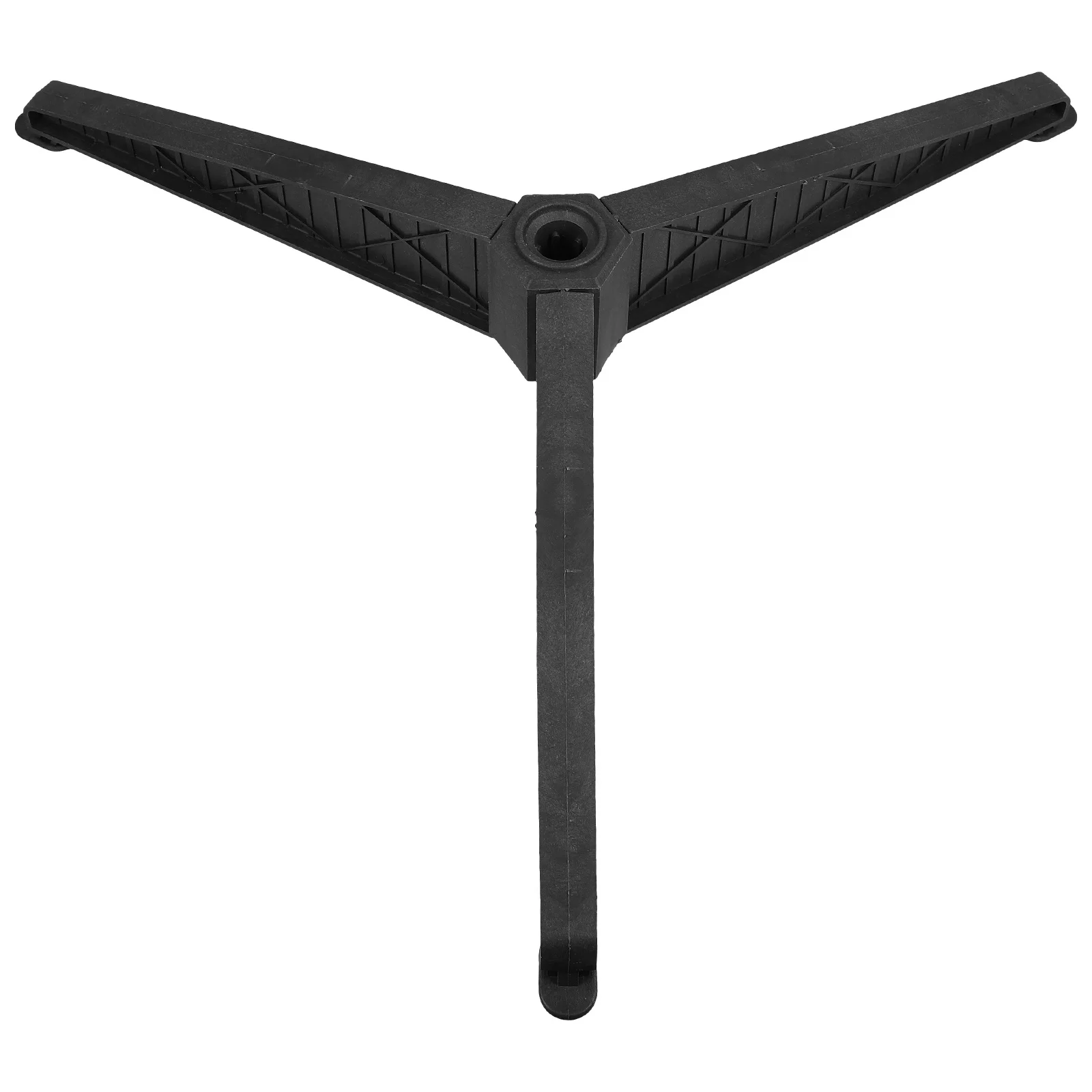 

Small Christmas Tree Stand Plastic Xmas Tree Holder Compact Base Support for Xmas Decorations Christmas Supplies