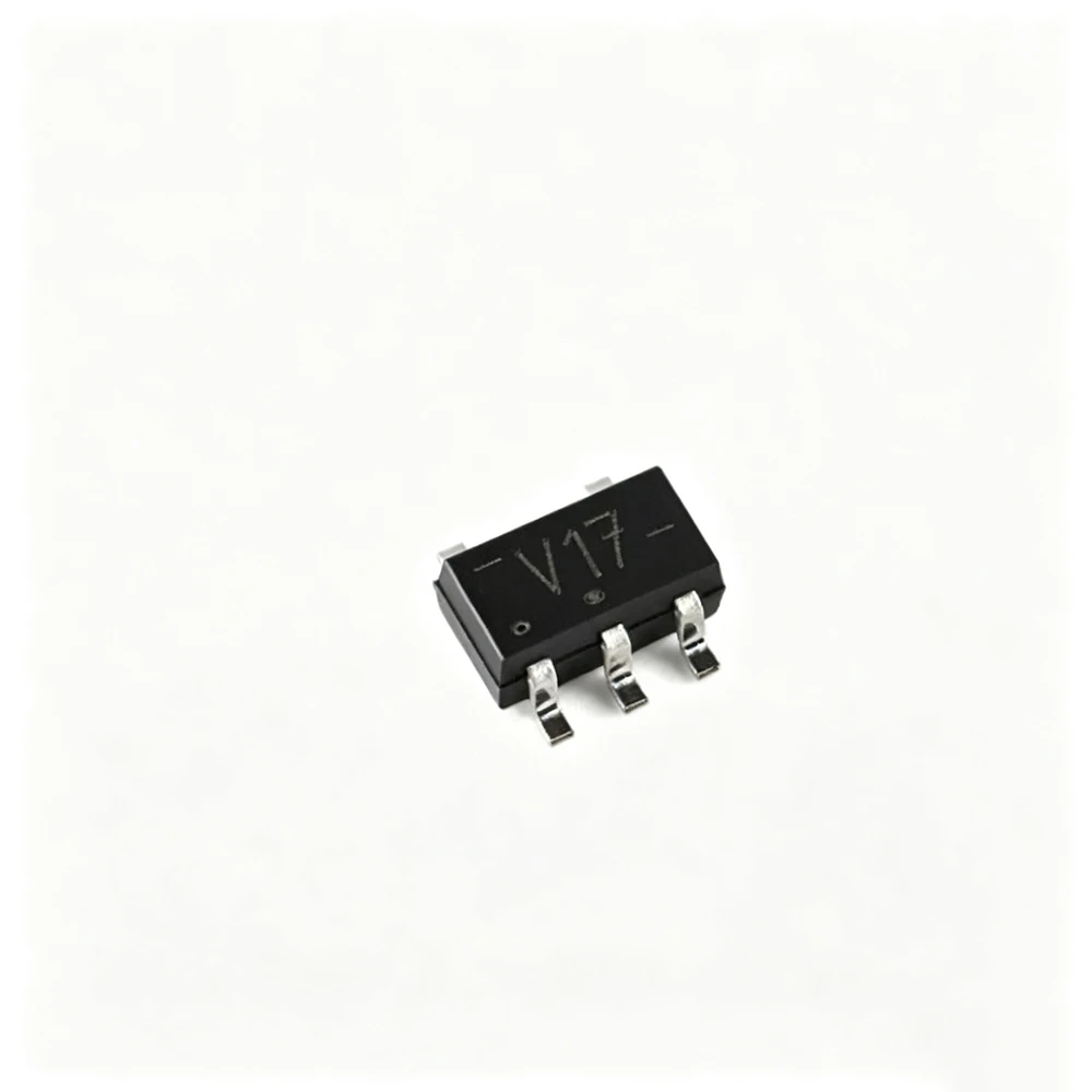 74LVC1G17 SOT23-5 SN74LVC1G17DBVR 74LVC1G17DBVR SN74LVC1G17 SOT-23-5 In-Stock 20pcs/lot