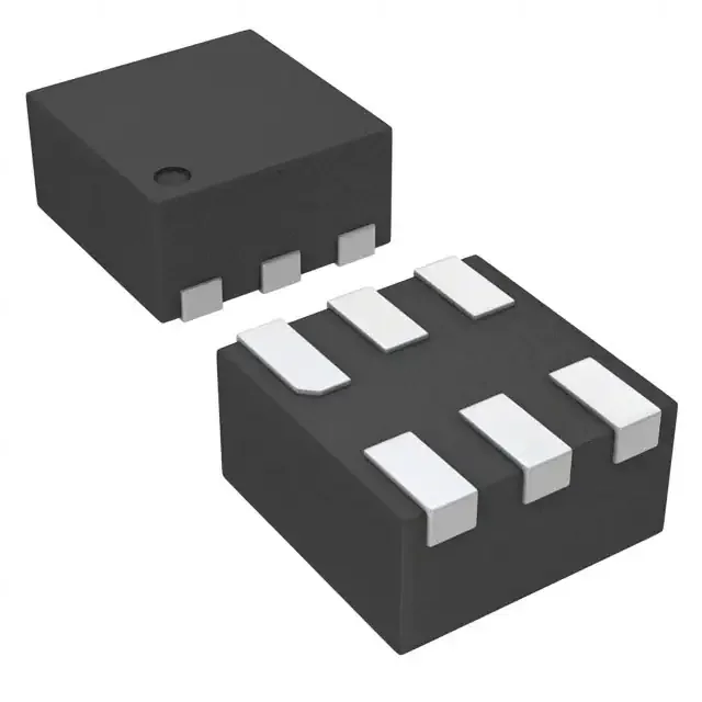 

5-100 шт./лот BQ29737DSER WSON6 новый оригинал