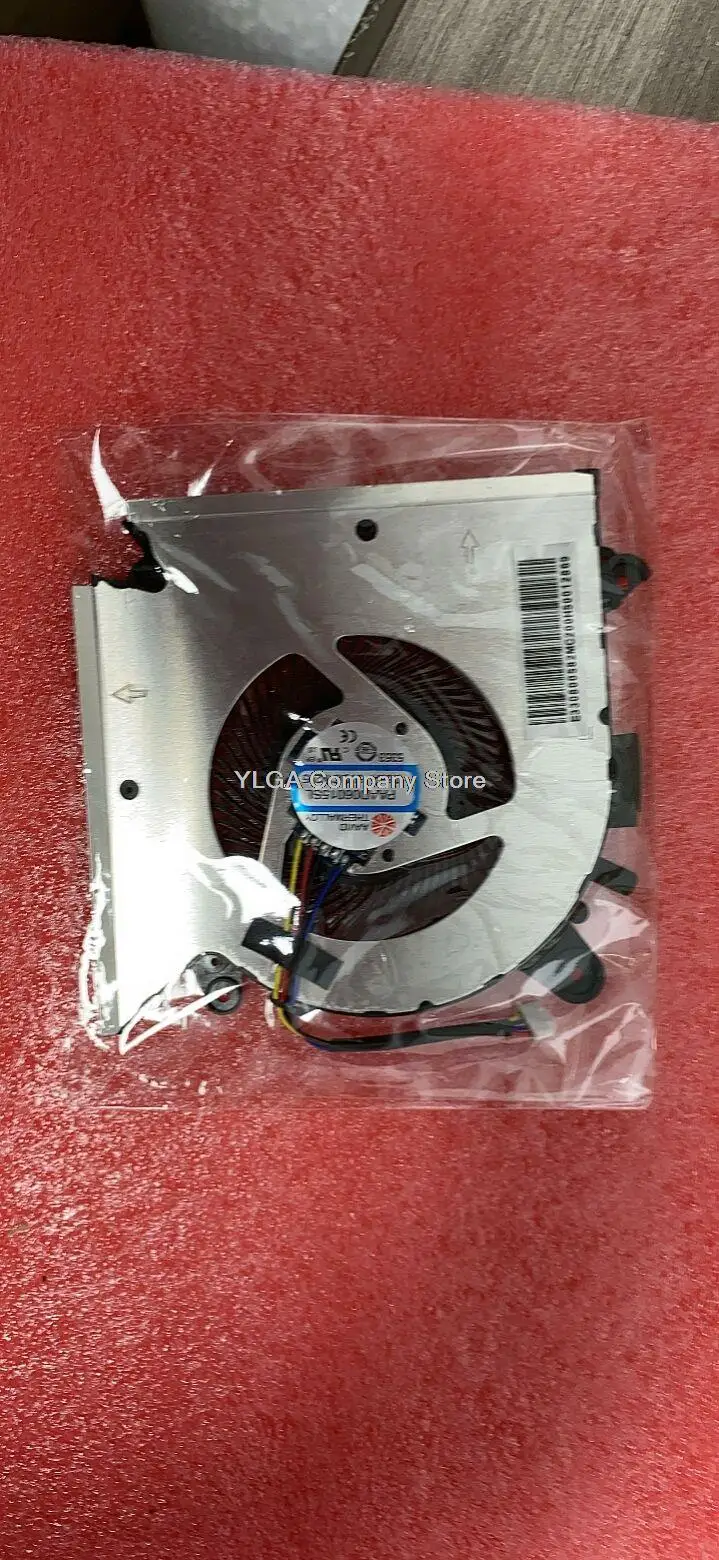 New for MSI GF63 GF65 MS-16R1/R3/R5 WF65 MS-16W1 fan