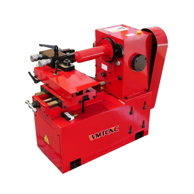Airow C9335A High Precision New Industrial Disc Drum Brake Lathe Machine Brake Lathe Machine From China for Metal Processing