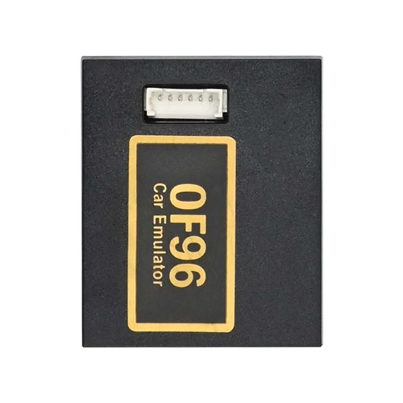 

A30P-OF96 V96 Универсальный автомобильный эмулятор Immo Программы ESL Диагностический инструмент Датчик присутствия сиденья