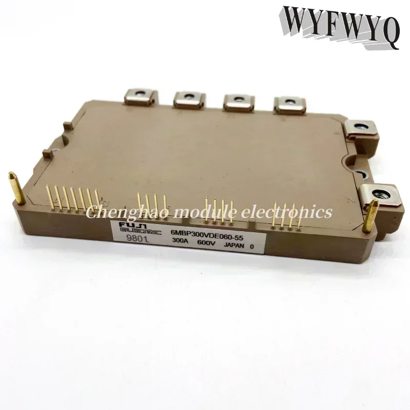 

6MBP300VDE060-55 6MBP200VDN060-55 6MBP300VDE060-50 6MBP200VDN060-50