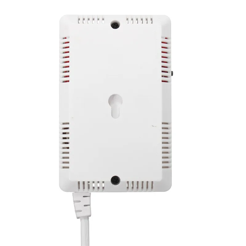 Beveiliging Aardgassensor Smart Home Gaslekdetector Smart Life Waarschuwingssensor Gas CK-2008C Hogar Inteligente