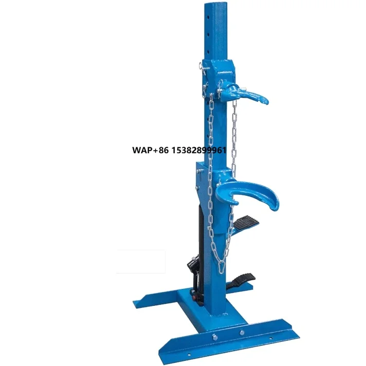 1T Spring Compressor With Fork Adaptor