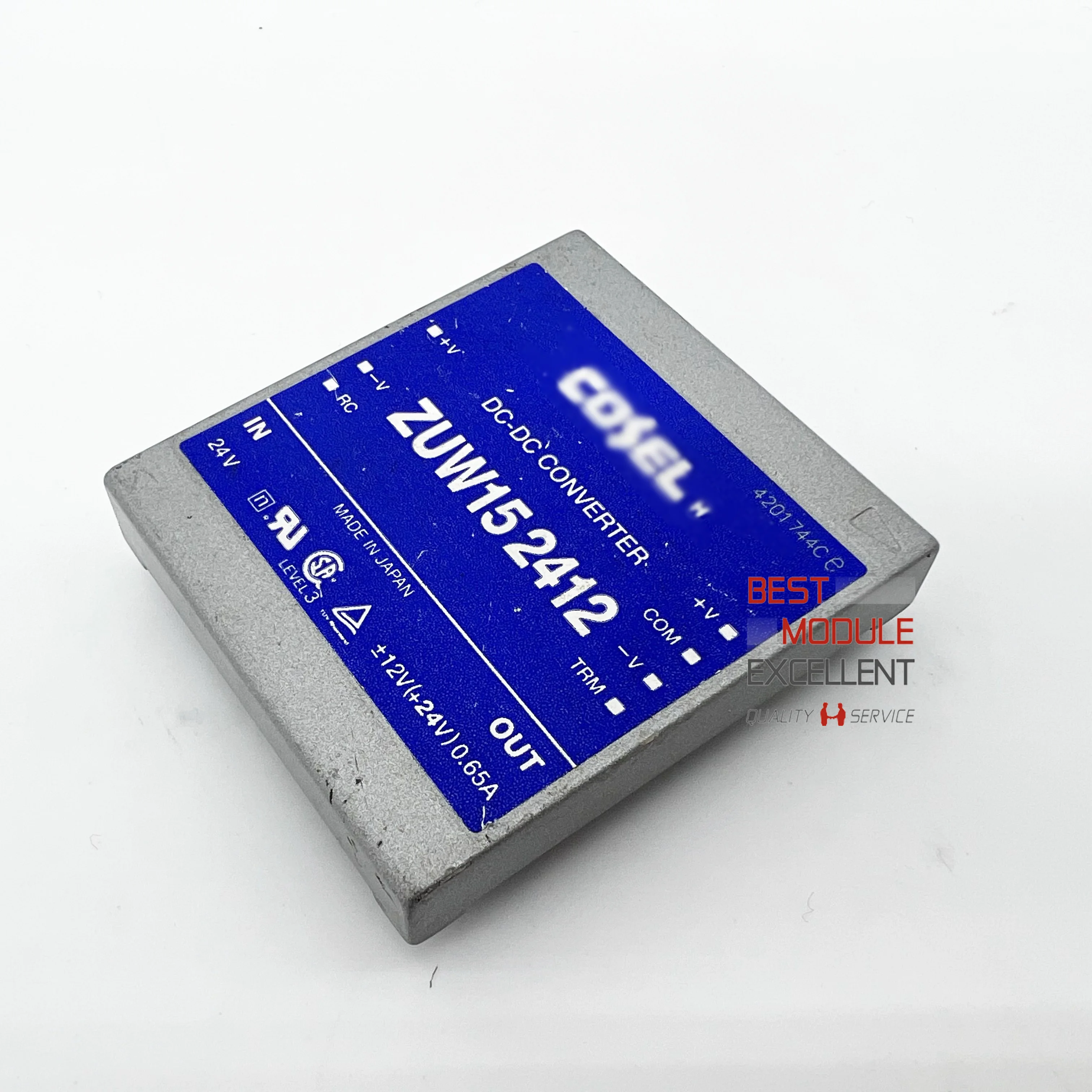 1Pcs ZUS251205 Kwaliteitsborging