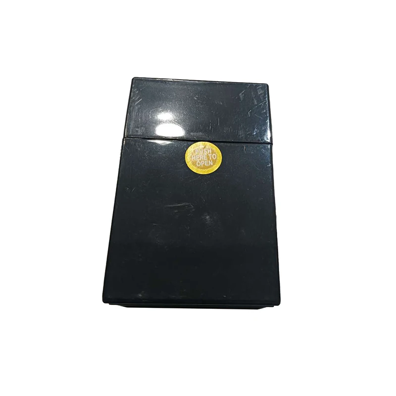 Photocard Holder Photo Album Storage Box Home Picture Case Storage Box Name Card ID Holder