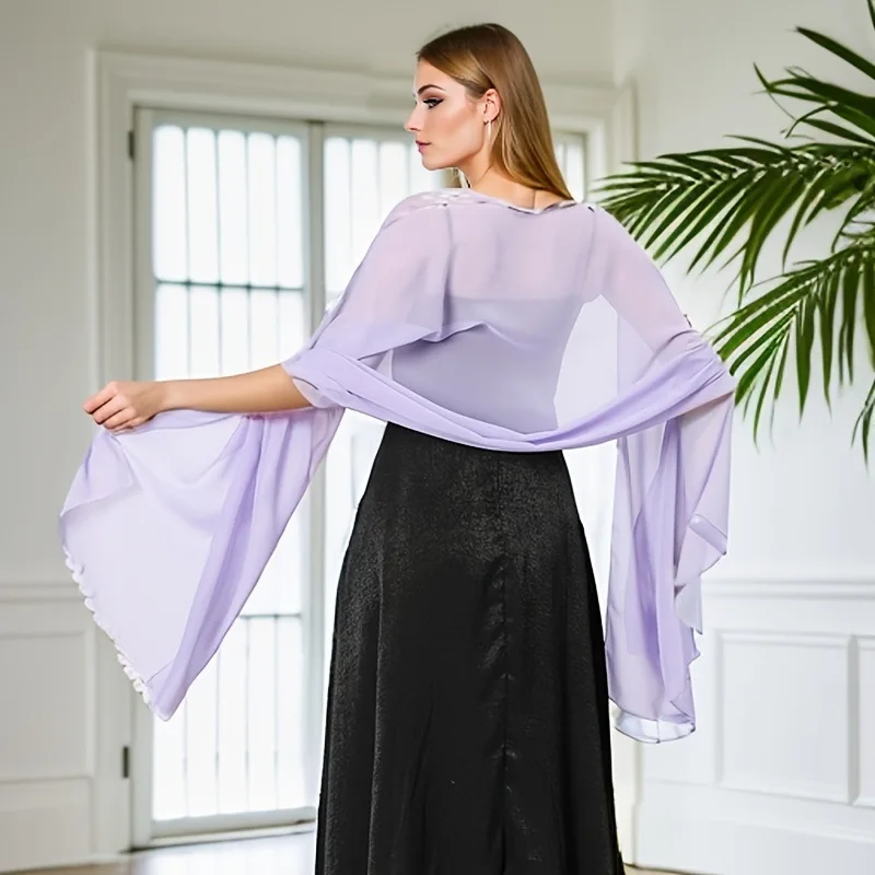 Vestido de honra para mulheres