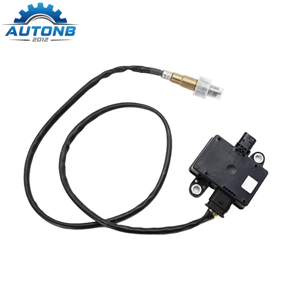 PM Particle Particulate Matter Sensor Fit For Cummins 6.7L ISB QSB Diesel 5461552 A056N706