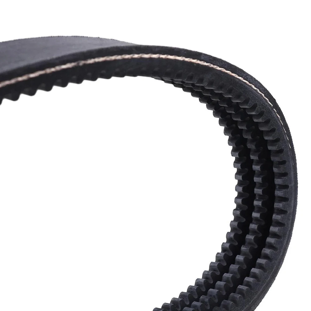 Drive Pump Belt 6672021 for Bobcat 430 435 751 753 763 773 57 inches long 1.19 inches wide rubber construction