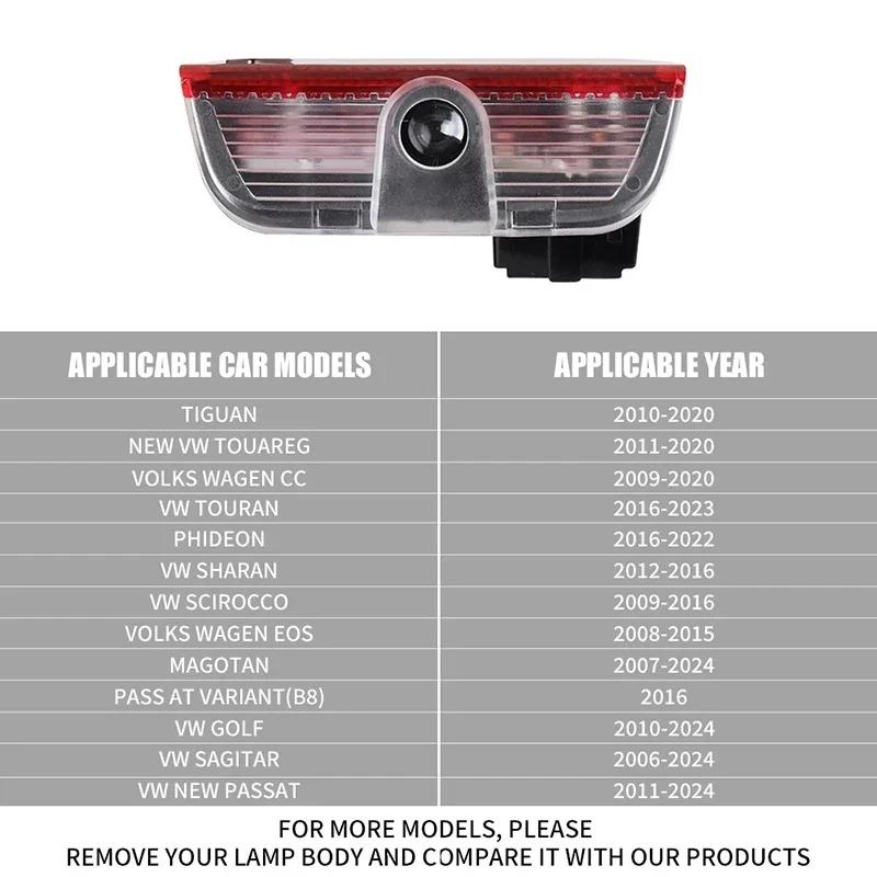 For Vw Volkswagen J…