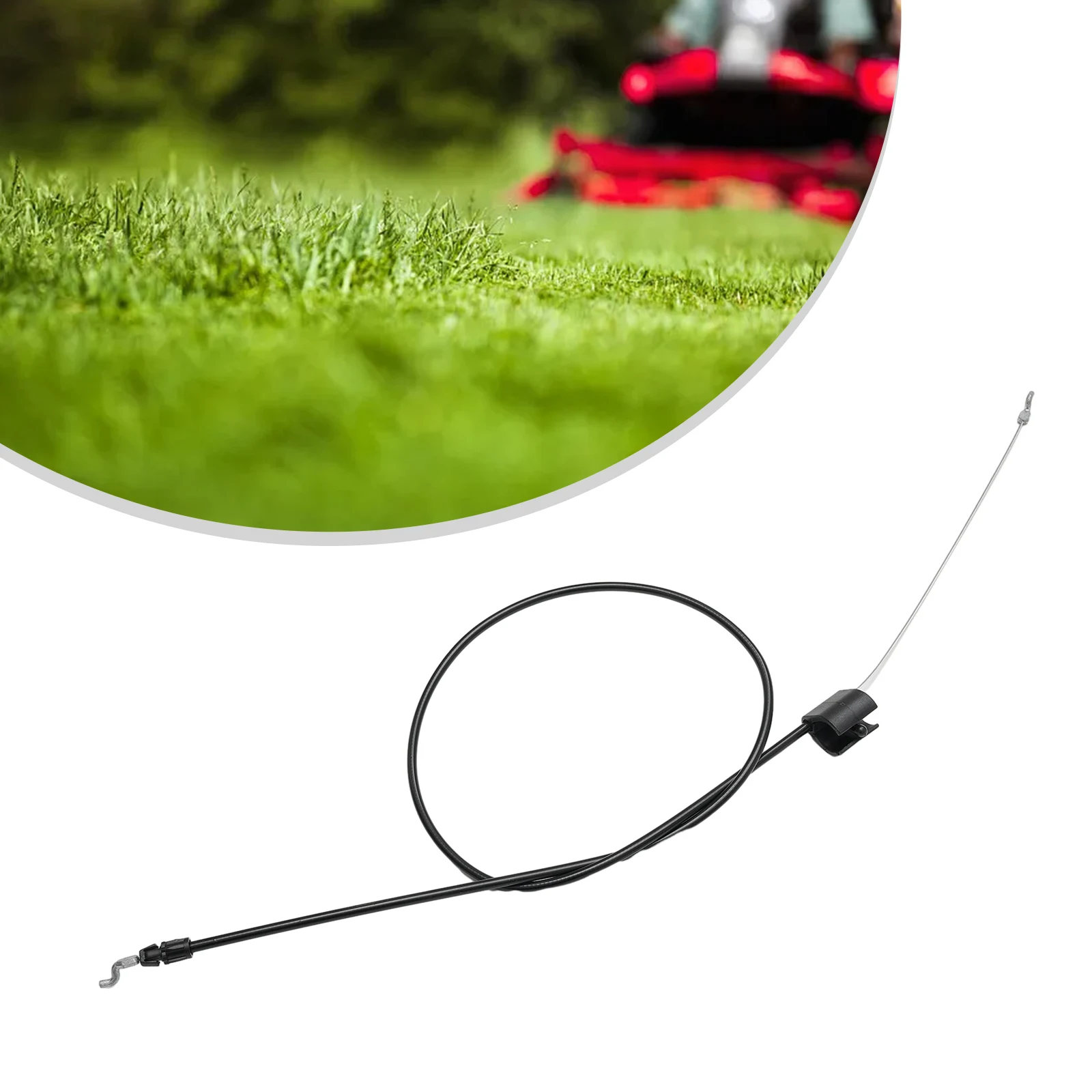Cable To Keep Your Lawn mower Running Smoothly Effective Replacement For FOR Popular For Craftsmanship And Models