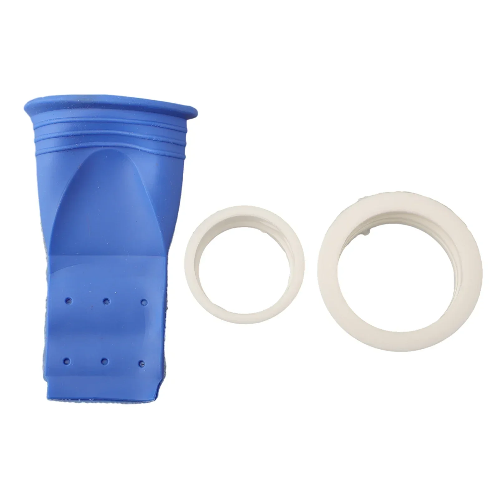 Drain Backflow Preventer Anti Drain Insect Control Super Flexibility Abrasion Resistance Anti-insect Easy To Install