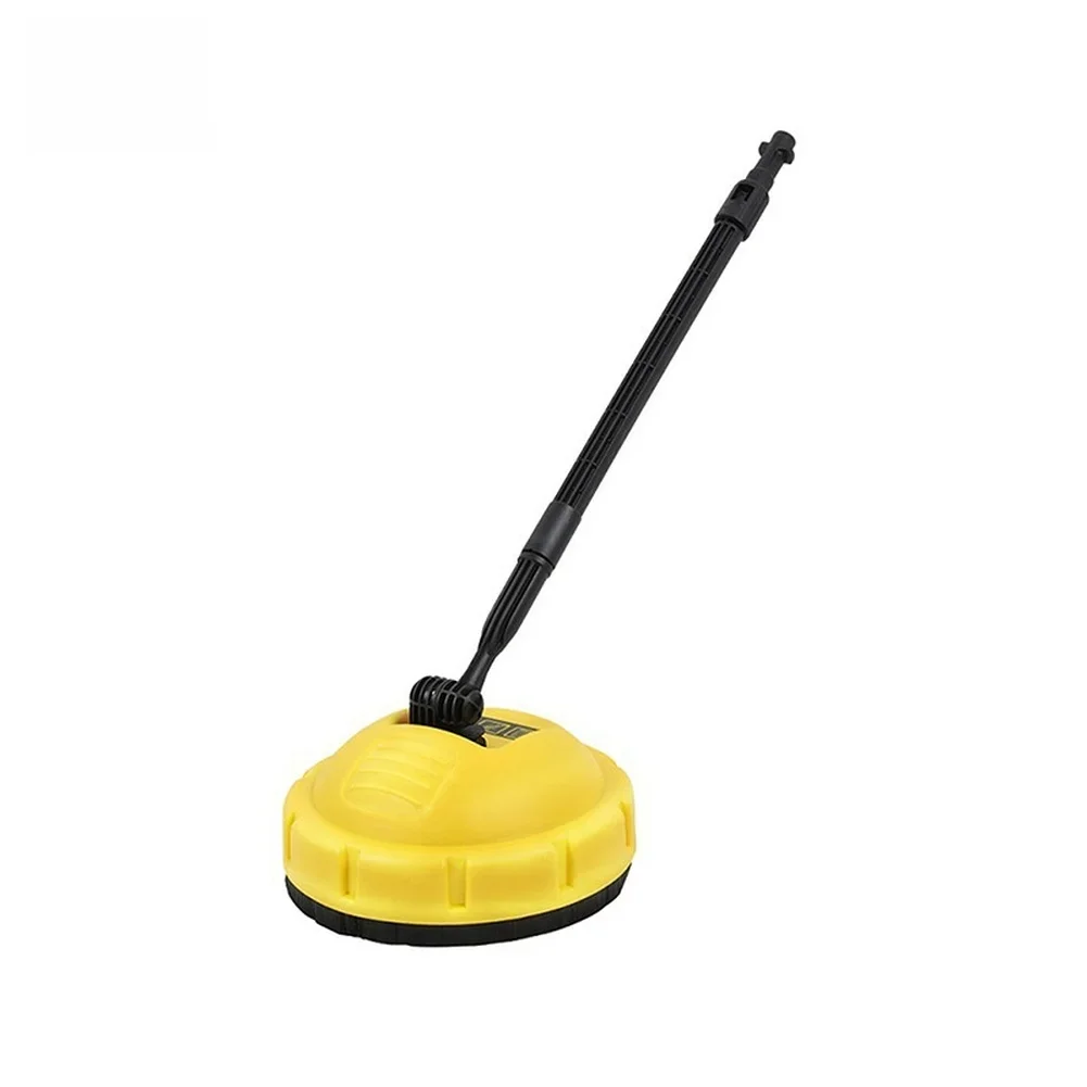 For Karcher-Compatible High Pressure Floor Brush for K1 K2 K3 K4 K5 K6 For K7 Series 20MPa Max 20cm Diameter 45cm Long view 6