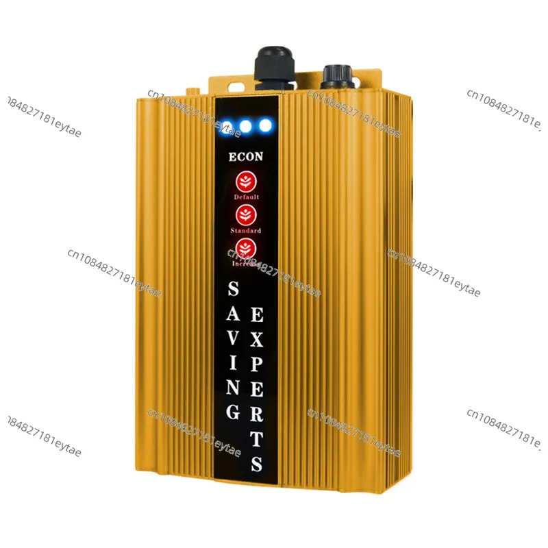 

Energy saver POWER SAVER high power three-speed adjustment type power saving