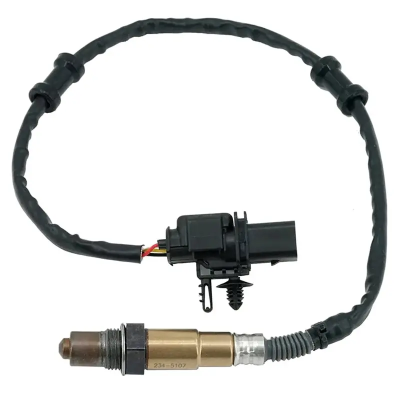 

ABTC-For 2011 For Swift 1.4 Escudo Escort Splash Oxygen Sensor Lambda Sensor Part Number 18213-71L10 18213-69L00 02580172