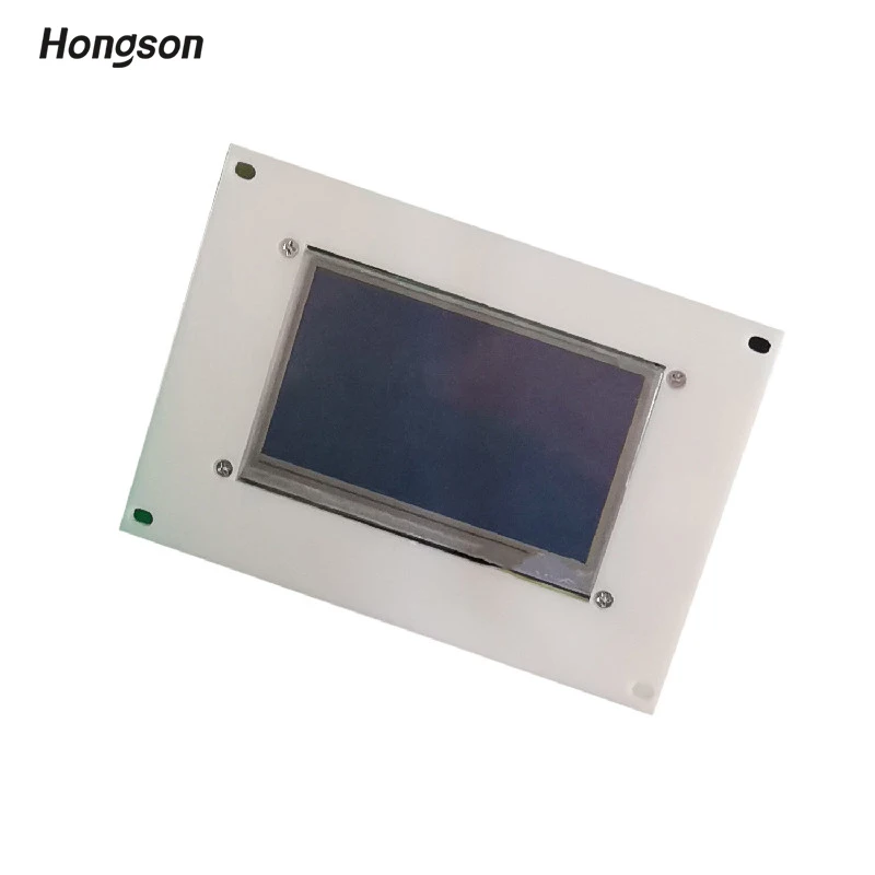 Ipl Display Screen …