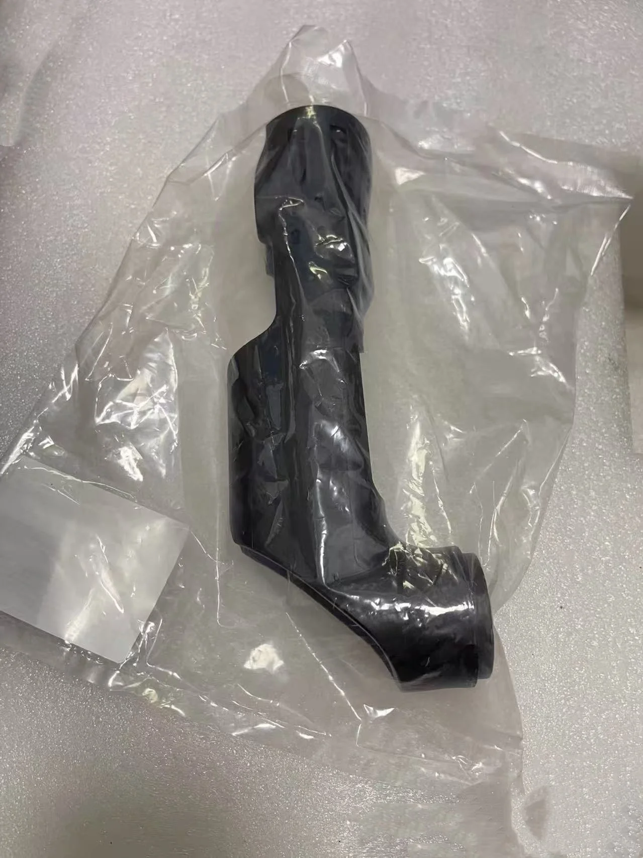 Voor Agras XAG P100 Nozzle Verlengstuk Kit Deel Agrarische drone accessoires 02-001-08130