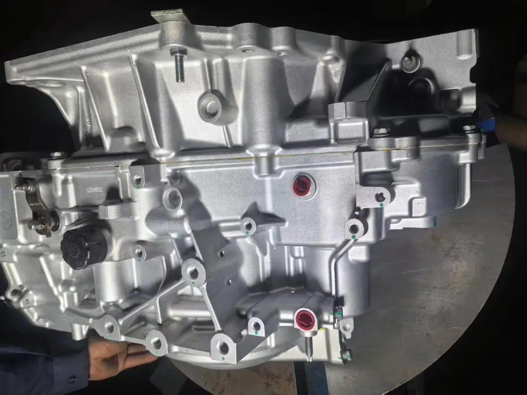 High-quality New 9T50 Transmission for 2.0L for XT4 XT5 XT6 with 1 Year Warranty