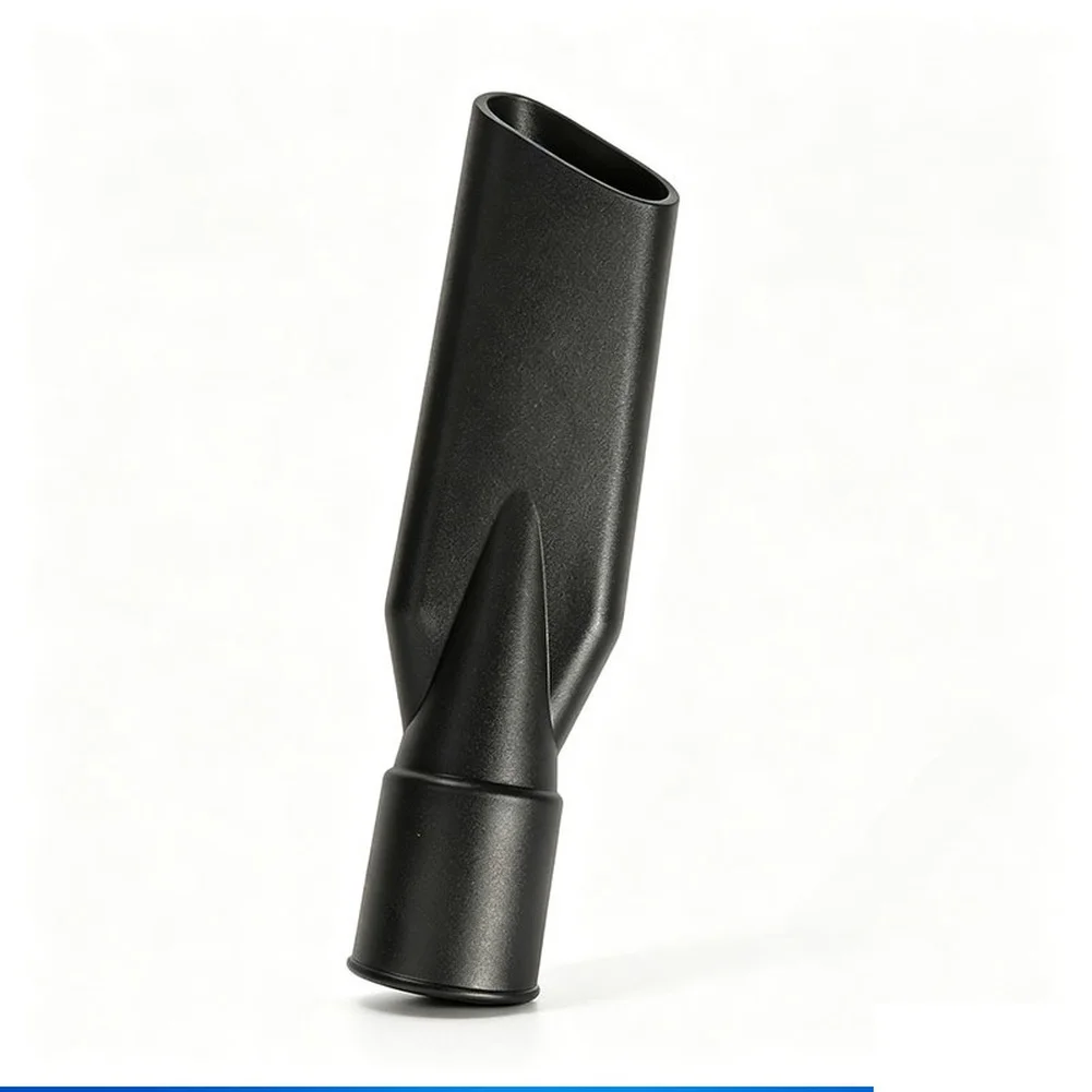 10pcs Flat-mouth Nozzle 44mm Flat Nozzle Vacuum Cleaner Attachment For Gap Cleaning Tools Replacement Crevice Nozzle Accessories
