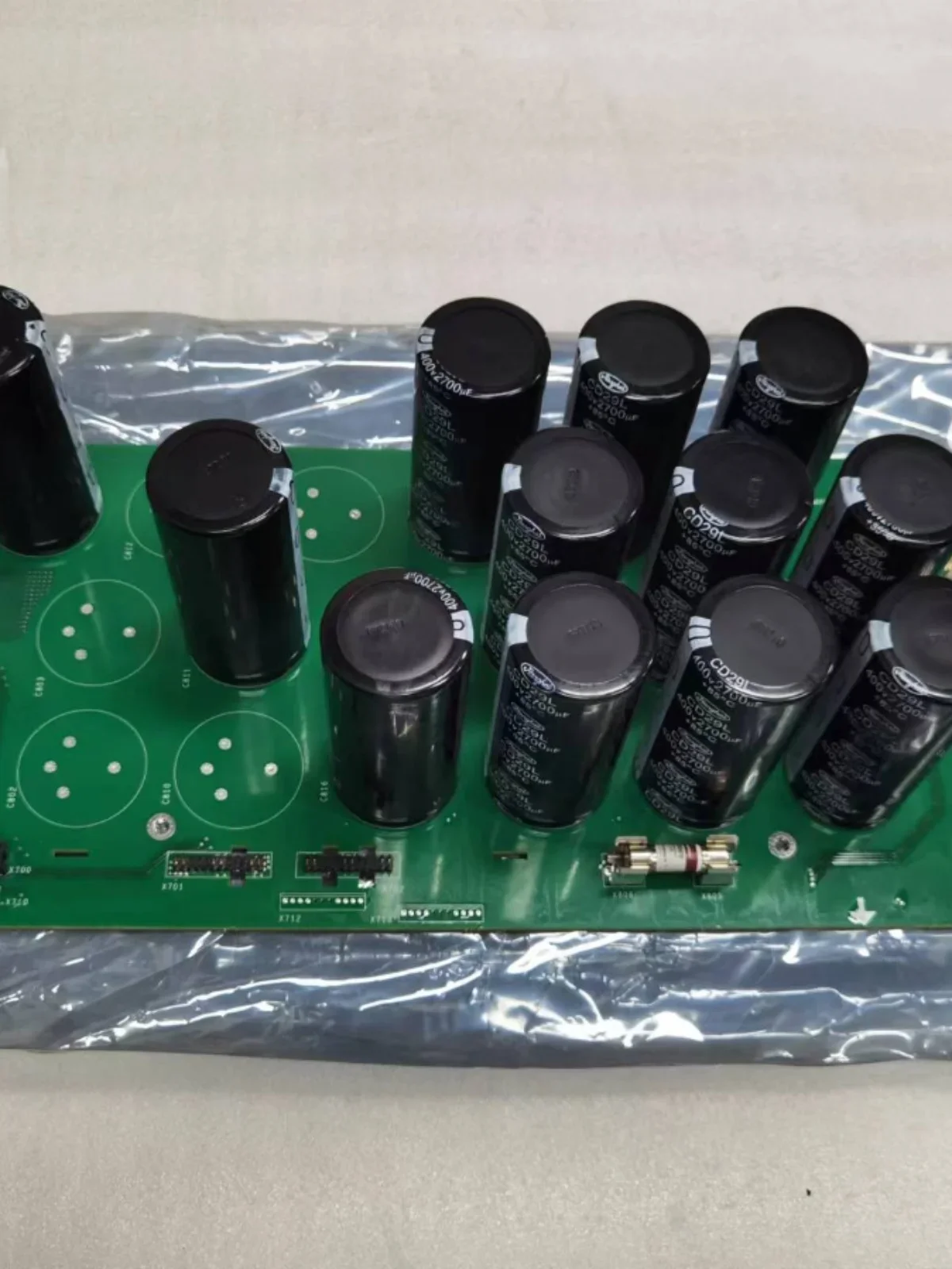 

ABB Power Board 2UBA002322R0010 Original Spot GT D470 A010 Negotiation