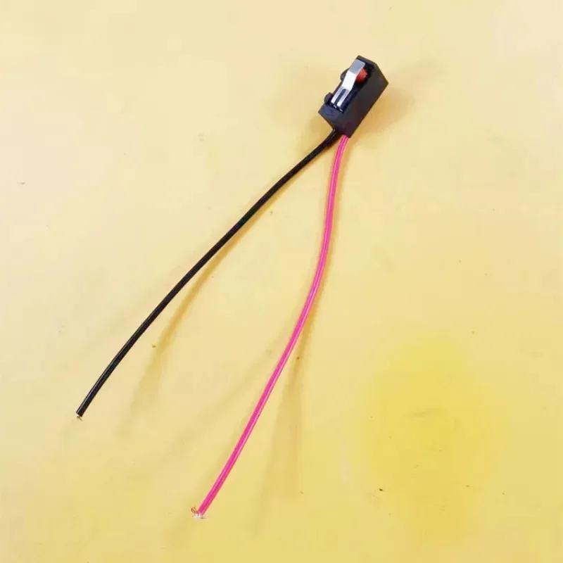 Bloc de verrouillage de porte, micro-interrupteur pour VW PASSAT B5 POLO Golf 4 BORA SAGITAR TOURAN, 1 pièce