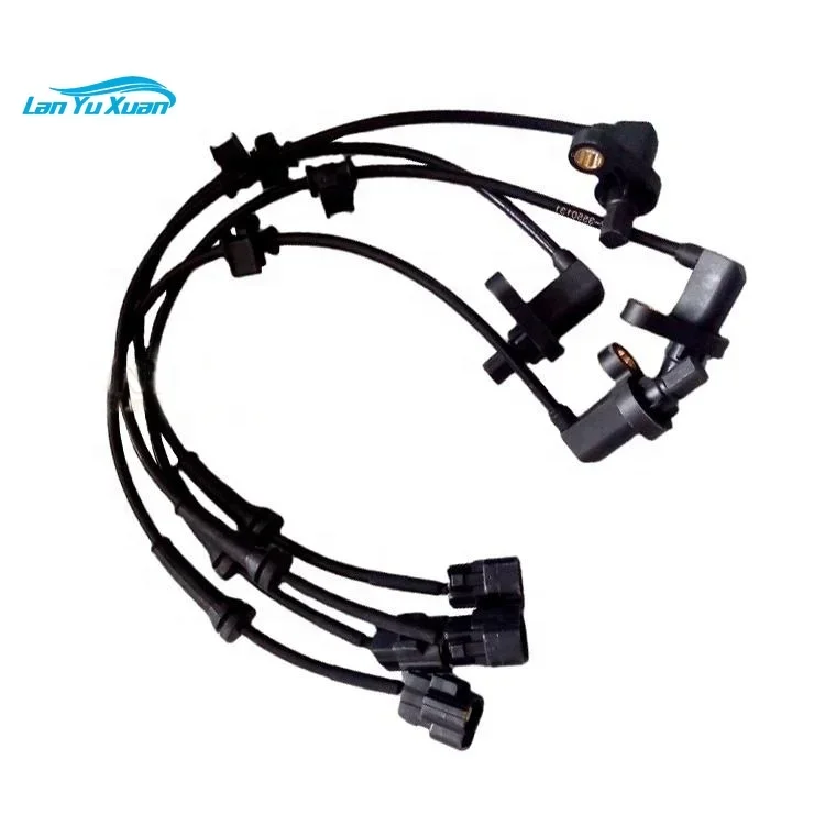 Auto Parts ABS Control Module Q22-3550010BA For Chery Q22