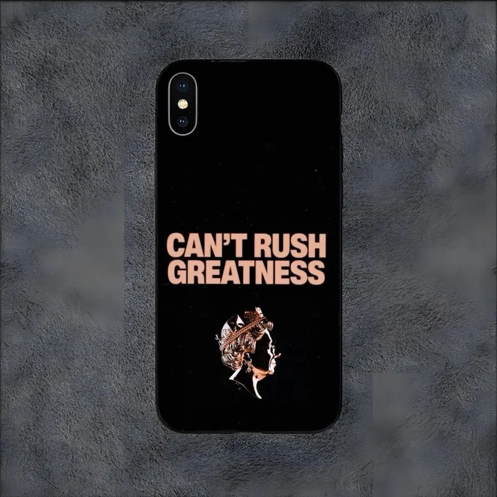 C-Central Cee CANT RUSH PG جراب هاتف لهاتف سامسونج S25، S24، S22، S23، S30، Ultra، S20، S30، Plus، S21 Fe، 10,9,5G غطاء سيليكون #4