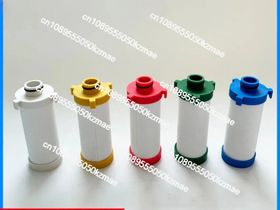 16kg Laser Cutting Air Compressor Precision Filter Element HDG-30C/T/A/X HM-030C/T/F