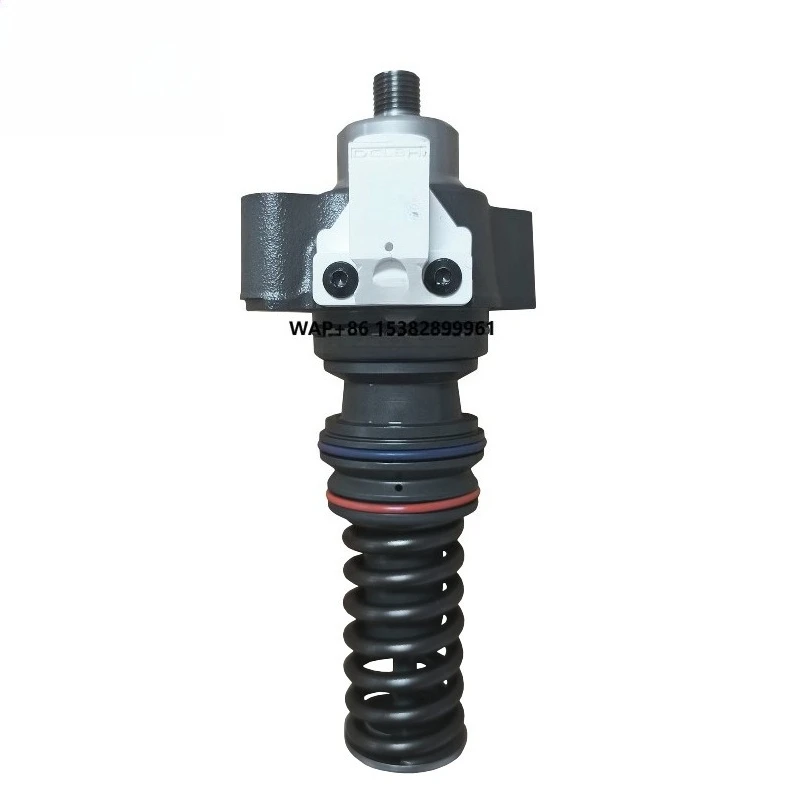 

DSGENUINE Высококачественный новый топливный насос MX13 (блок насоса) 1827043 1861200