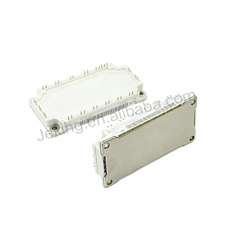 Jeking FP75R12 IGBT Modules 1200V 75A PIM 3-Phase Inverter EconoPIM3 FP75R12KE3