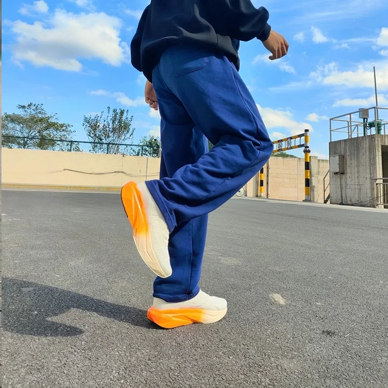 New 2025 Summer Hot Sale Unisex Stretch Wear-resistant Breathable Running Shoes Training Shoes Athletic Shoes Very Good