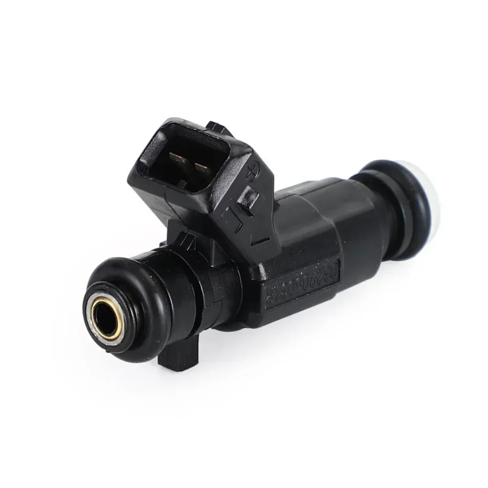 0280156403 / 032906031R fuel injector for 2004-2022 Volkswagen Golf Polo Fox Voyage saveiro lupo Spacefox Suran Trend L4 1.6L