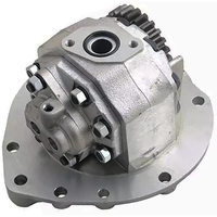 Hydraulic Pump 81823983 D0NN600G 87540836 D0NN600G-E Replace For Ford 5000 7000 5100 5900 7100 5200 7200 Tractor