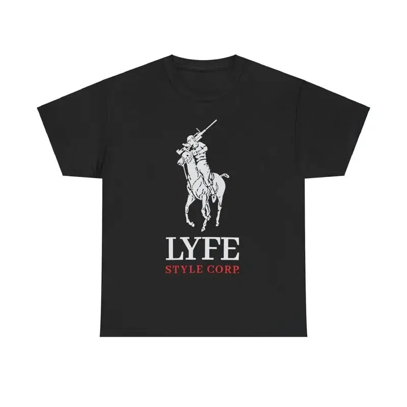 Yeat Lyfestyle Horse T Shirt Album Merch All Sizes