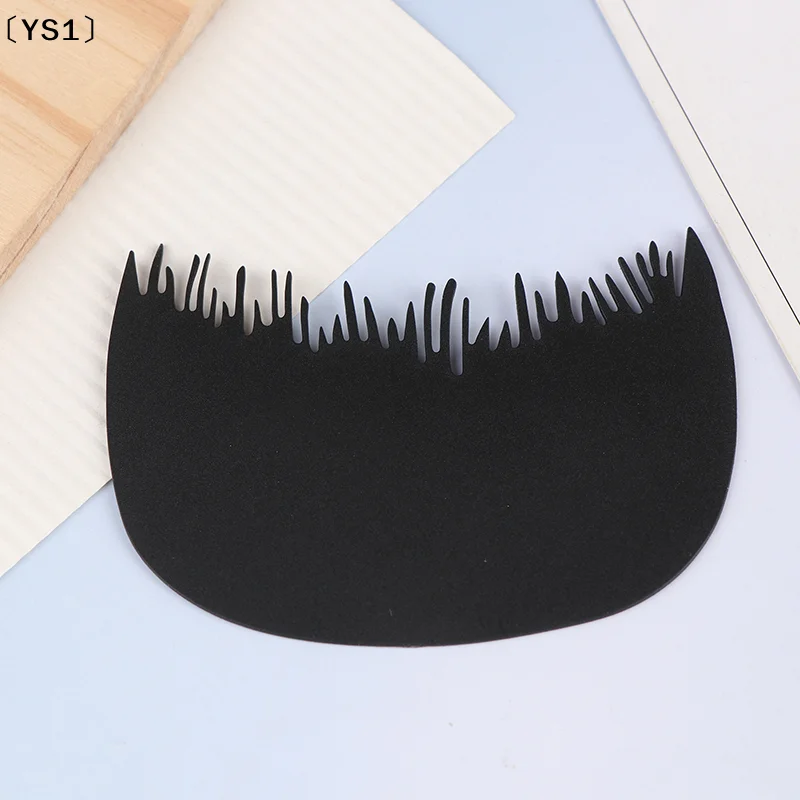 

〔YS1〕Hair Fibers Powder Special Comb Hair Loss Building Fibers Hair Line Optimizer Hair Thickening Fibers Comb