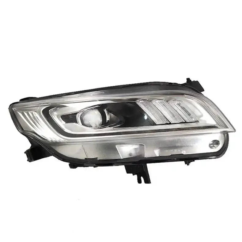 

Car Headlight Head Lamp for Geely GE 18-22 DRL Daytime Running Light Turn Signal