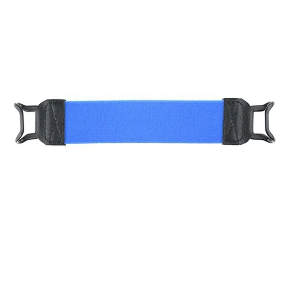 Elastic 6-10 Inch Tablet Hand-Strap Non-slip Security EReader Holder Universal Anti Drop for Kindle/Kobo/Voyaga/Lenovo/Sony