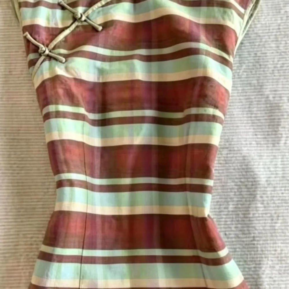Thumbnail 4 - #31 Best Classic Striped T-Shirts to Buy In 2026