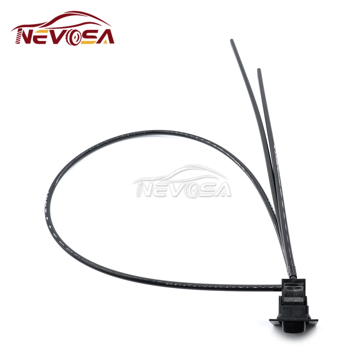 NEVOSA 2PCS For Scania Truck Switch Panel With Hose Steering Lock Switch 2185839 1797971 1485066 232027 Car Parts