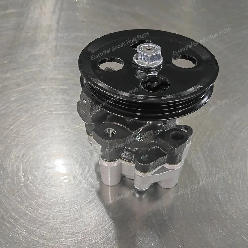 

The Power Steering Pump and Power Steering Booster Are Suitable for Toyota 5A Power Steering Pump and Booster 44320-33100