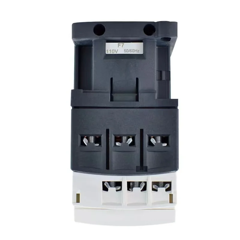 

Stock for 3P 32A ac contactors LC1D32M7C 220V electric contactor