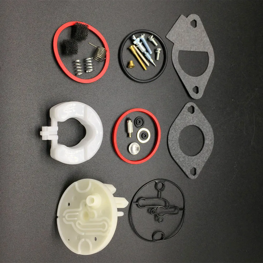 Bộ Chế Hòa Khí Carb Bộ W/Đệm Cho 796184 12HP-19HP Động Cơ
