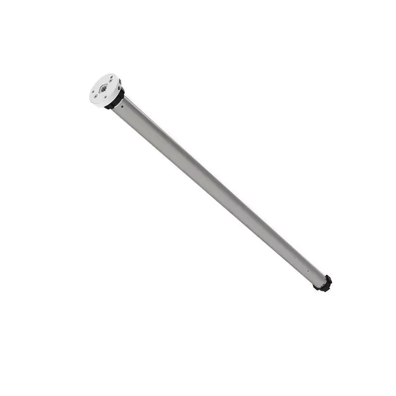High quality modern curtains smart home curtain motor roller shutter curtain motor tube