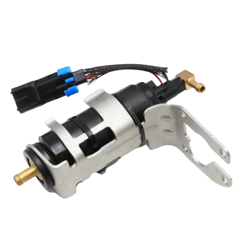 AB56-Надувной топливный насос низкого давления двигателя 8M0047624 8558432 для подвесного двигателя Mercury 1998-2010 100HP 115HP 135HP 150HP 175HP